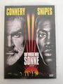 Die Wiege der Sonne - Sean Connery - DVD - Sehr guter Zustand | K467-6 Sean Conn