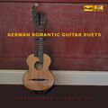 Schneiderman-Yamaha Duo German Romantic Guitar Duets (CD) (US IMPORT)