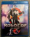 RoboCop Komplette Serie / 22 Folgen / BluRay 