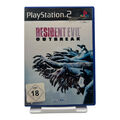 Resident Evil: Outbreak | Sony PlayStation 2 | PS2 PS 2