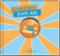 Gratuliere zum Abi: ich hABe fertIg Guhr, Constanze Buch