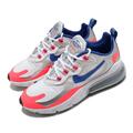 Nike Damen Schuhe Sneaker Air Max 270 React CW3094-100 Sport Laufen Neu 41