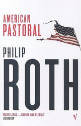 American Pastoral | Philip Roth | 1998 | englisch