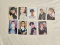 Enhypen Photocard Jay Niki Carnival Dilemma Lucky Draw Soundwave Kpop