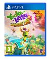 Yooka-Laylee and the Impossible Lair (PS4) Ex-Display