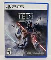 Star Wars Jedi Fallen Order  (PlayStation 5)