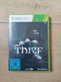 Thief (Microsoft Xbox 360, 2014)