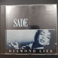 SADE Diamond Life JP/NL VG+/EX(CD)