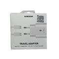 Samsung Travel Adapter Super Fast Charging 255W USB Type-C To Type-C cable (3A)