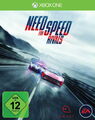 Need for Speed Rivals Microsoft Xbox One Gebraucht in OVP