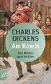 Am Kamin | Die Wintergeschichten | Charles Dickens | Taschenbuch | 269 S. | 2023