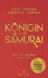 Veit Lindau Königin und Samurai