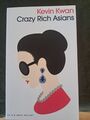 Crazy Rich Asians von Kevin Kwan (2021, Taschenbuch)