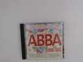 Thank you for the music / [Benny Andersson ... Interpr.:] Abba Revival Band Ande