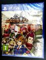 Aegis of Earth Protonovus Assault - Playstation 4 - Neu/Versiegelt - PS4