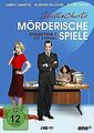 Agatha Christie: Mörderische Spiele - Collection 2 [... | DVD | Zustand sehr gut