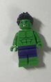 LEGO Super Heroes - Hulk - Figur Minifigur Mech Bruce Banner Avengers 76241 NEW