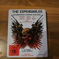 The Expendables - Blu-ray Steelbook - Limited Special Edition Zustand Sehr Gut 