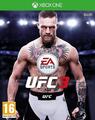 UFC 3 Microsoft Xbox One 2018 Top Qualität Kostenloser UK Versand