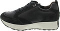 Paul Green Damen Sneaker schwarz