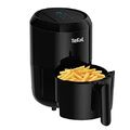 Tefal EY3018 Heißluftfritteuse Easy Fry Compact | Air Fryer für 1-2 Personen ...