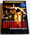 Rhythm is it!  (3-Disc Collector's Edition) [3 DVDs] Z: sehr gut (2005)