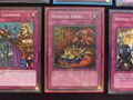 Reckless Greed - PGD-051 - selten - 1. Auflage YuGiOh