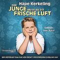 Der Junge muss an die frische Luft: Meine Kindheit ... | Buch | Zustand sehr gut