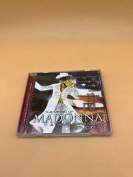 Studio 99 – The Music Of Madonna: A Tribute Performed By Studio 99