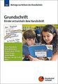 Grundschrift: Kinder entwickeln ihre Handschrift ... | Buch | Zustand akzeptabel