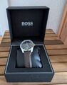 herren uhr boss