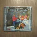 Fünf Freunde suchen den Stern des Nordens - 54 - Hörspiel CD/NEU/OVP / B9