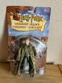 Harry Potter und die Kammer des Schreckens Dueling Club Lockhart Actionfigur 