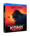 Kong : Skull Island [Blu-Ray + Copie Digitale], Tom Hiddleston