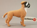 #S216 Schleich 16390 Boxer Hündin 2013-2015 / China