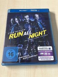 Run All Night [Blu-ray] von Collet-Serra, Jaume  Blu Ray FSK 16