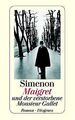 Maigret und der verstorbene Monsieur Gallet von Sim... | Buch | Zustand sehr gut