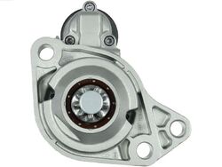 AS-PL Starter S0027PR für AUDI FORD SEAT SKODA VW