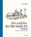 Ich und du, der Bär heißt Pu von Milne, Alan Alexander | Buch | Zustand sehr gut