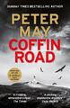 Peter May Coffin Road (Taschenbuch)