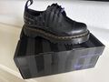 Dr. Martens x Wednesday 1461 BEX PLATEAUSCHUHE Größe 37 - NEU! Limited Edition!