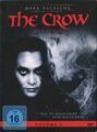 The Crow: Die Serie, Vol. 1 [3 DVDs] Mark Dacascos