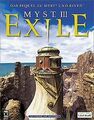 Myst 3: Exile von Ubisoft | Game | Zustand sehr gut