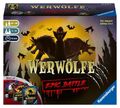 Ravensburger 26858 Werwölfe Epic Battle Ravensburger® Kartenspiele