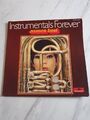 Instrumentals Forever von James Last  (CD, 1998) Vinyl Schallplatte Neu  