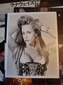 The Runaways  Cherie  Currie Promo  photo Rocketcityrecords 90s