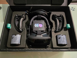 Valve Index VR Kit Complete