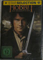 DVD "Der Hobbit - Eine unerwartete Reise" (Martin Freeman usw.)