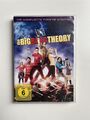 The Big Bang Theory - Die komplette fünfte Staffel [3 DVD... | DVD | Zustand gut