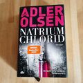 Natriumchlorid 9. Fall von Karl Morck von Adler Olsen